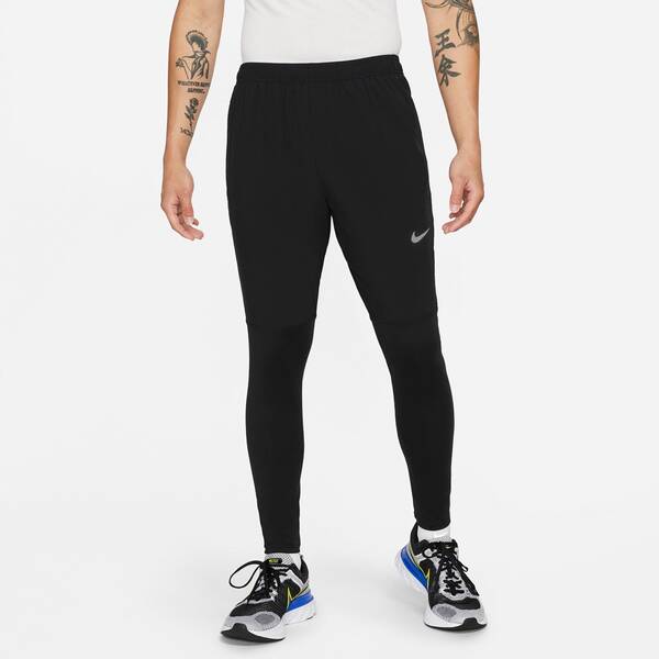 NIKE Herren DF UV CHLLGR PANT HYBRID