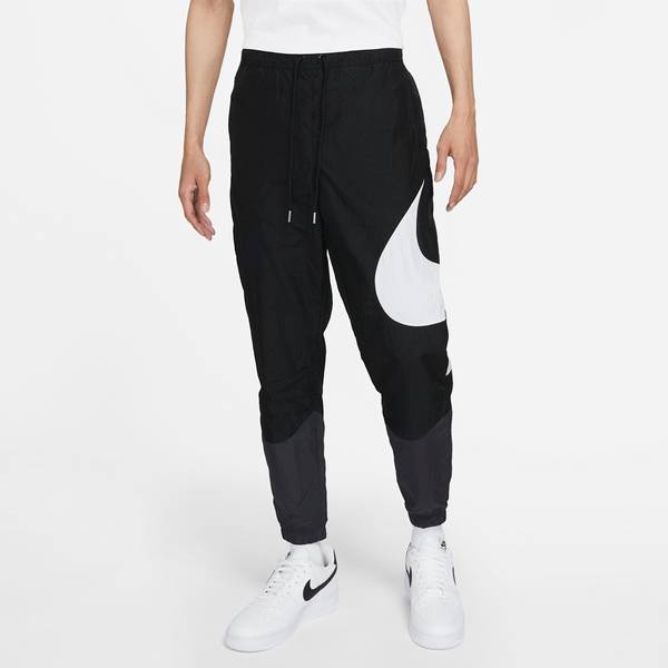 NIKE Herren Sporthose NSW SWOOSH