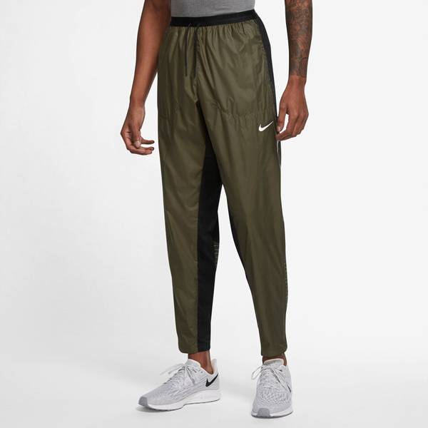 NIKE Herren Sporthose Storm-FIT Run Division Phenom Elite Flash