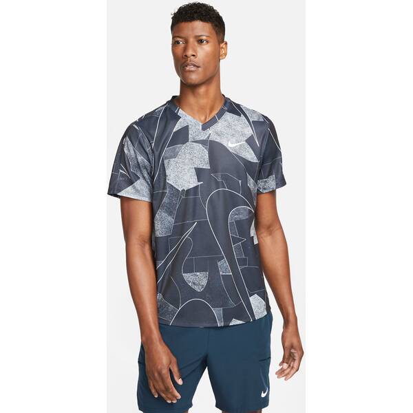 NIKE Herren Shirt M NKCT DRY VICTORY TOP PR