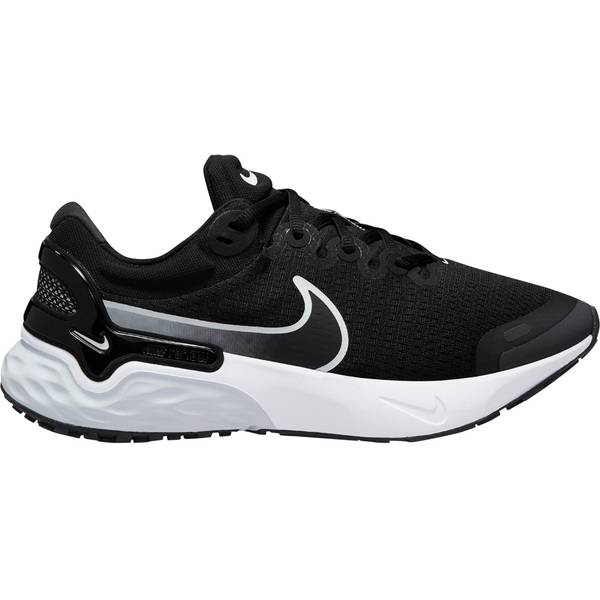 NIKE Damen Laufschuhe W RENEW RUN 3