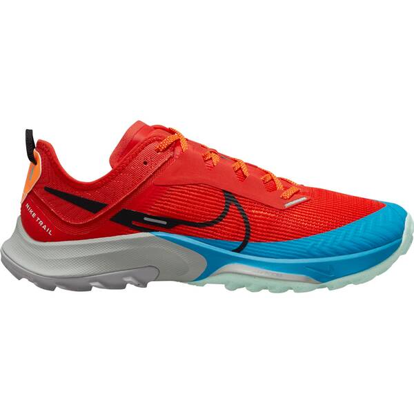 NIKE Herren Laufschuhe AIR ZOOM TERRA KIGER 8