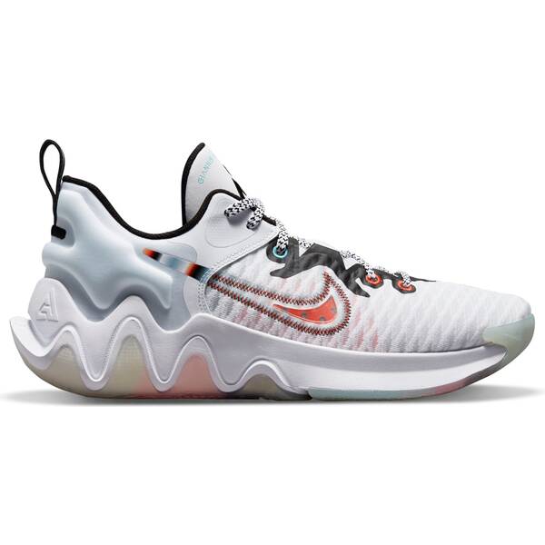 NIKE Herren Basketballschuhe GIANNIS IMMORTALITY