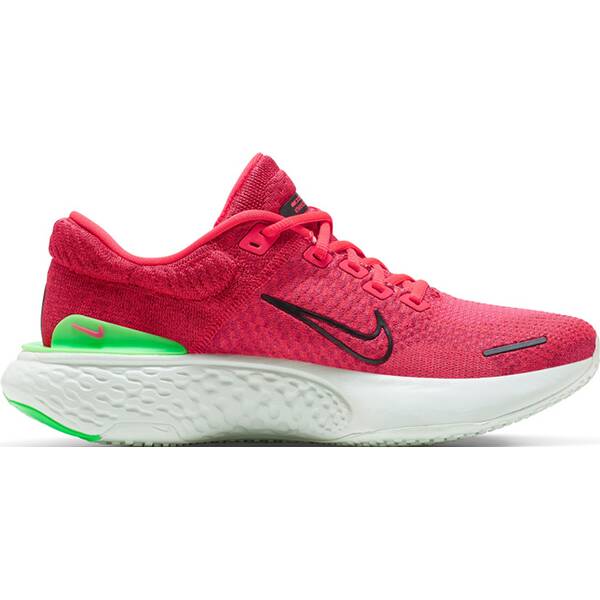 NIKE Herren Laufschuhe ZOOMX INVINCIBLE RUN FK 2