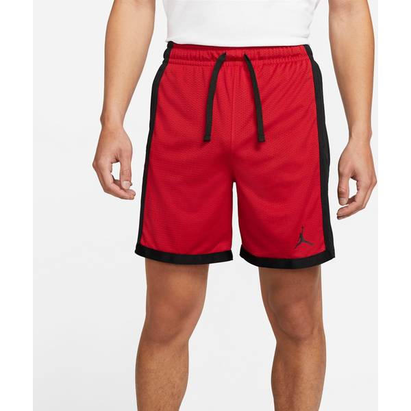 NIKE Herren Shorts M J DF SPRT MESH SHORT