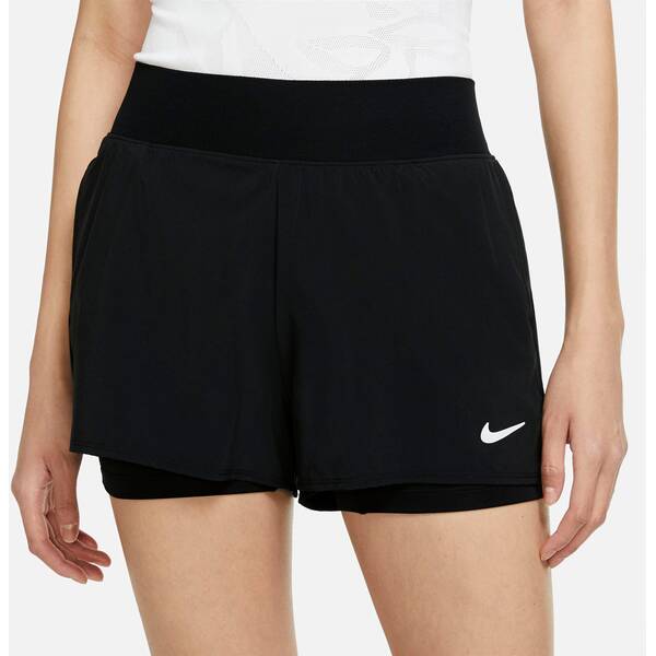 Nike Court Victory Flex Tennisshorts Damen