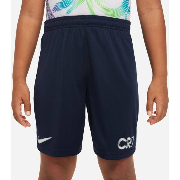 NIKE Kinder Shorts CR7 B NK DF SHORT K