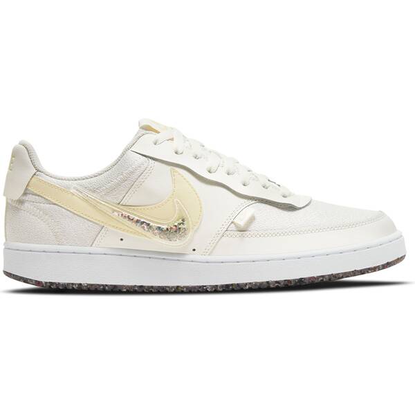 NIKE Lifestyle - Schuhe Herren - Sneakers Court Vision Low Premium Beige NIKE Lifestyle - Schuhe Her