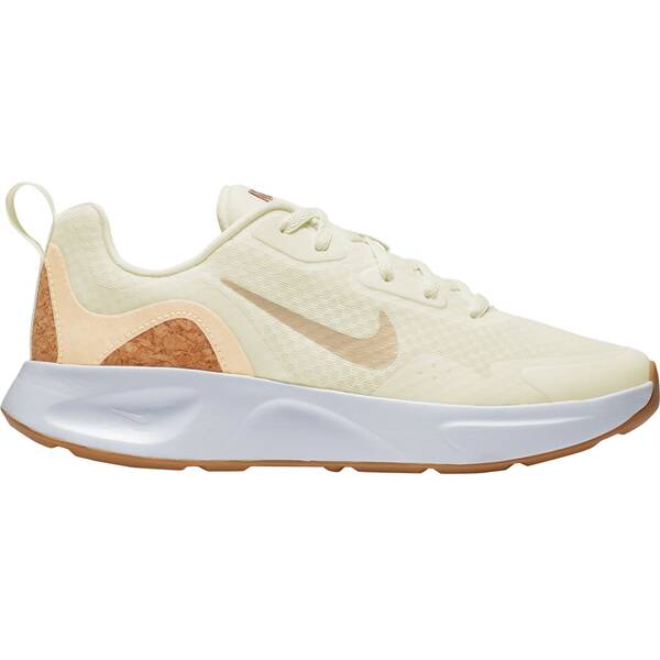 NIKE Damen Freizeitschuhe WMNS WEARALLDAY