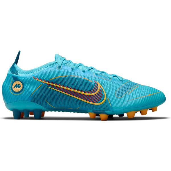 NIKE Herren Fussball-Kunstrasenschuhe VAPOR 14 ELITE AG
