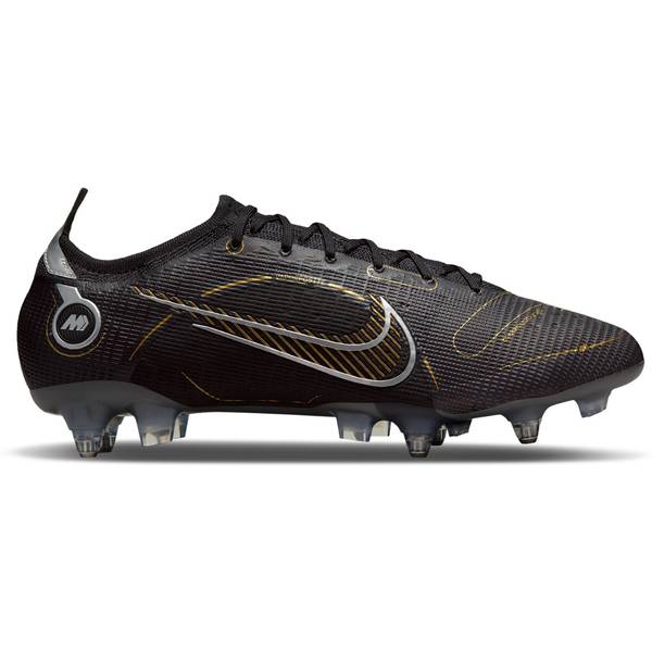 NIKE Herren Fussball-Rasenschuhe VAPOR 14 ELITE SG-PRO AC