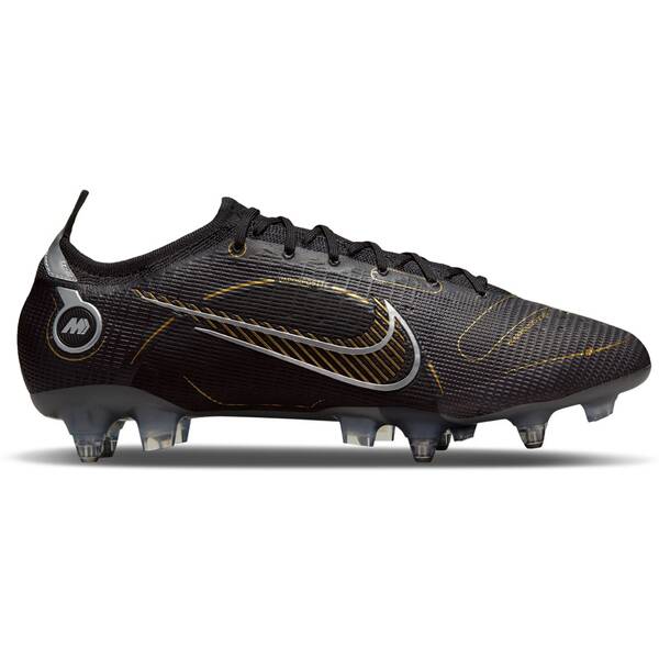 NIKE Herren Fussball-Rasenschuhe VAPOR 14 ELITE SG-PRO AC