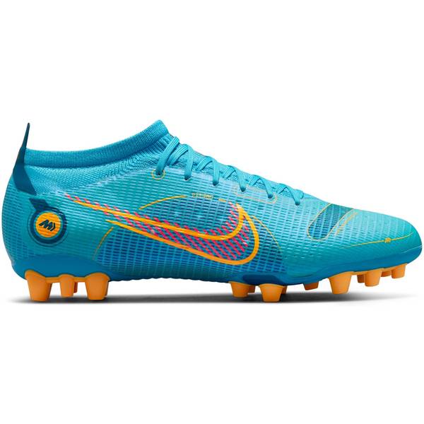 NIKE Herren Fussball-Kunstrasenschuhe VAPOR 14 PRO AG