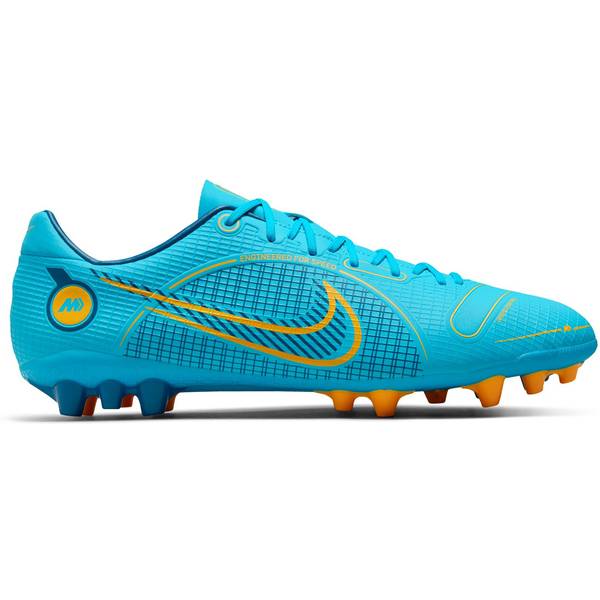 NIKE Herren Fussball-Kunstrasenschuhe VAPOR 14 ACADEMY AG
