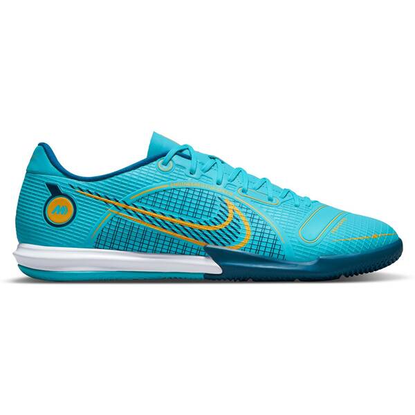 NIKE Herren Fussball-Hallenschuhe VAPOR 14 ACADEMY IC