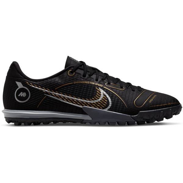NIKE Herren Fussball-Hartplatzschuhe VAPOR 14 ACADEMY TF