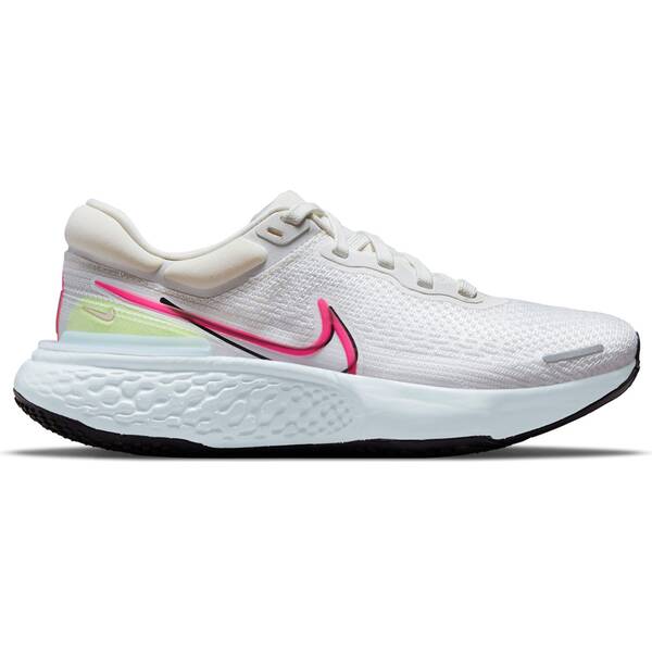 NIKE Damen Laufschuhe WMNS ZOOMX INVINCIBLE RUN FLYKNIT