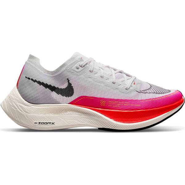 NIKE Damen Laufschuhe ZOOMX VAPORFLY NEXT 2