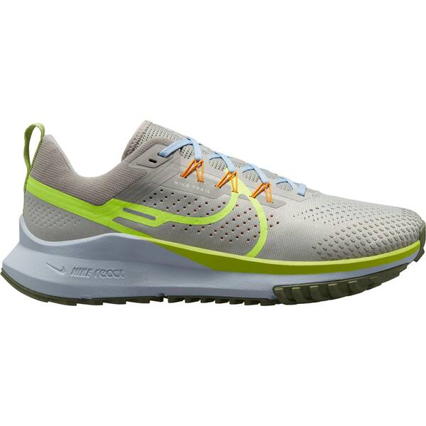NIKE Herren Laufschuhe REACT PEGASUS TRAIL 4