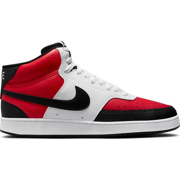 NIKE Herren Freizeitschuhe COURT VISION MID NBA