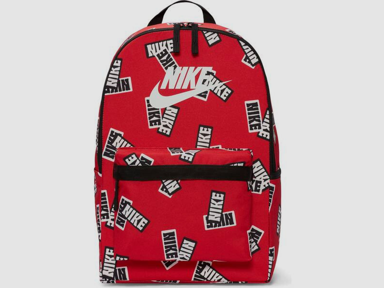 NIKE Rucksack NK HERITAGE BKPK - AOP