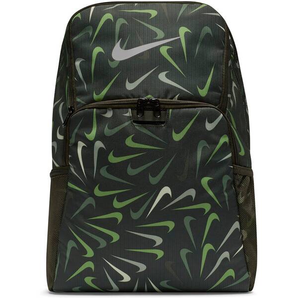 NIKE Rucksack NK BRSLA XL BKPK-9.5 AOP