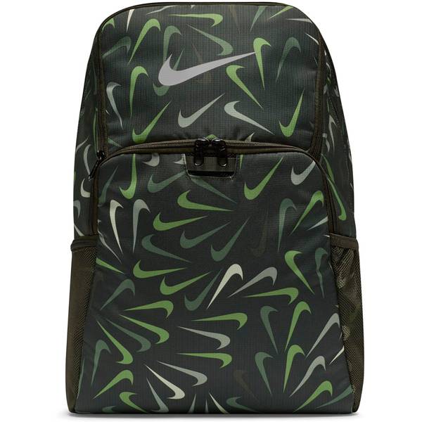 NIKE Rucksack NK BRSLA XL BKPK-9.5 AOP