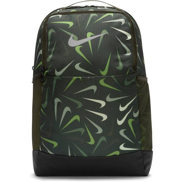 NIKE Rucksack NK BRSLA M BKPK-9.5 AOP