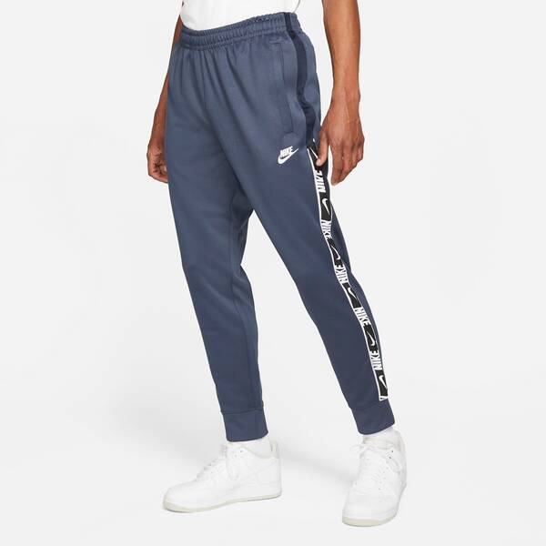 NIKE Herren Sporthose M NSW REPEAT PK JOGGER