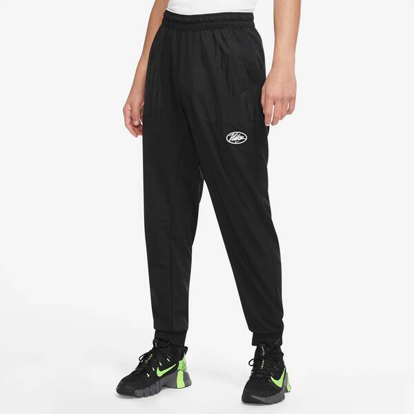 NIKE Herren Sporthose M NK DF PANT SC