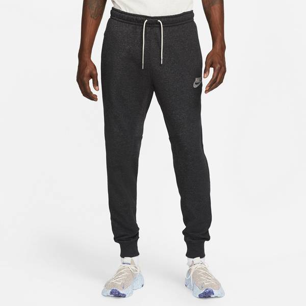 NIKE Herren Sporthose M NSW REVIVAL FLC JGGR C