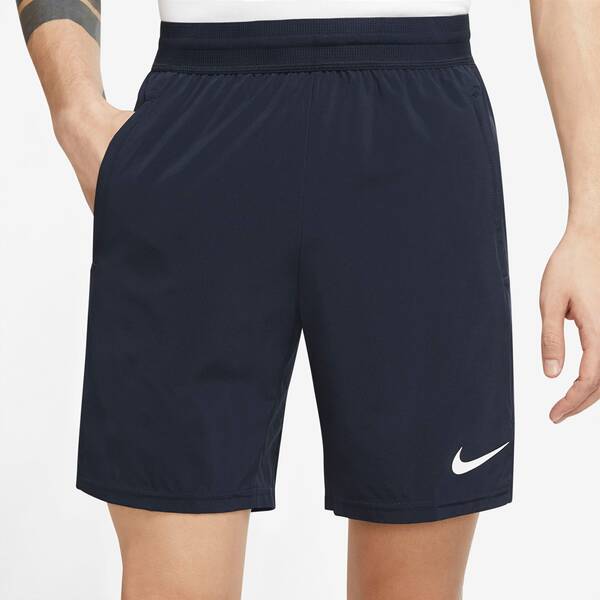 NIKE Herren Shorts M NP DF FLEX VENT MX 8IN SHORT