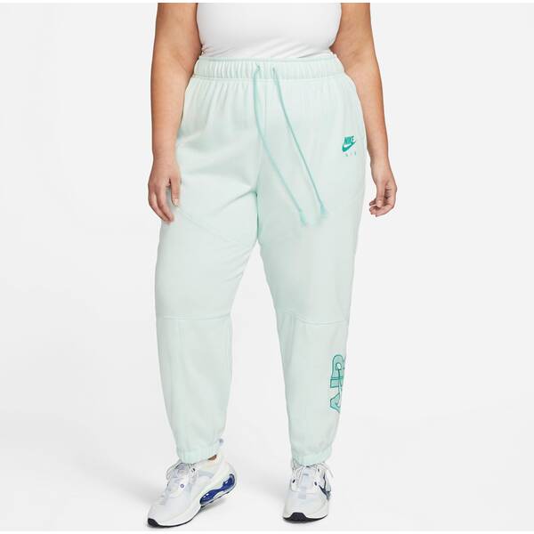 NIKE Damen Sporthose W NSW AIR FLC PANT