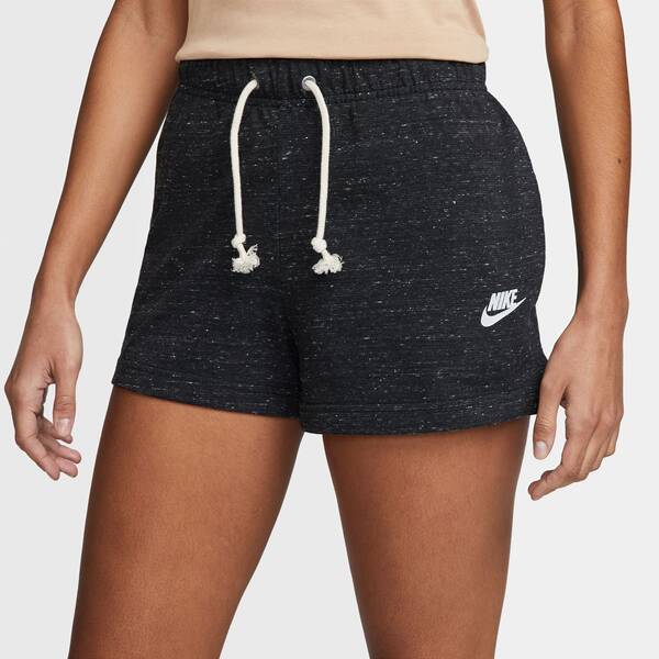 Nike GYM VINTAGE Sweatshorts Damen