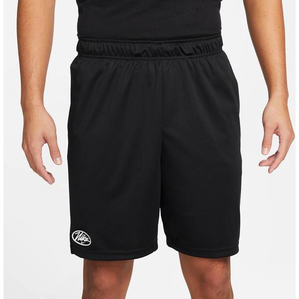 NIKE Herren Shorts M NK SC SHORT 4