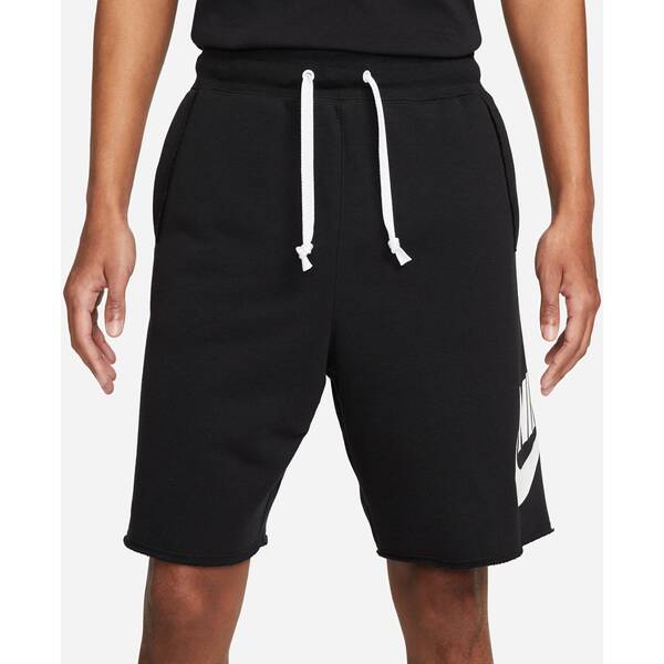 NIKE Herren Shorts M NK CLUB FT ALUMNI SHORT
