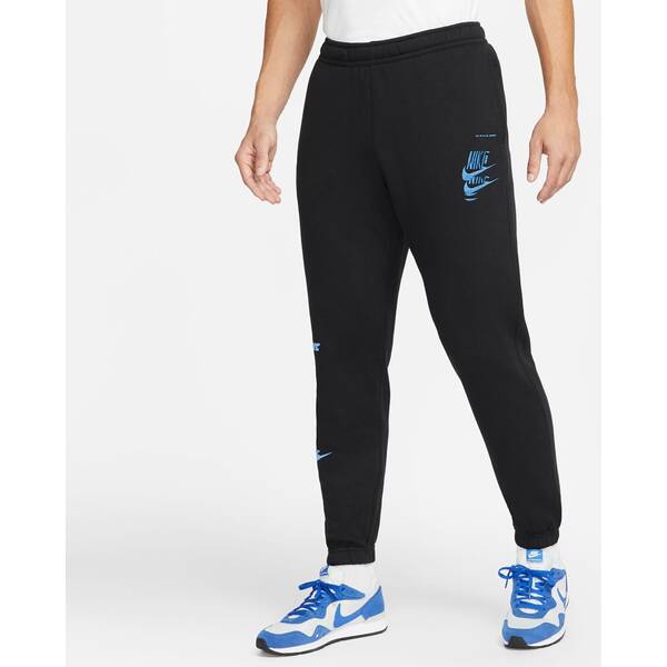 NIKE Herren Sporthose M NSW SPE+ BB PANT MFTA
