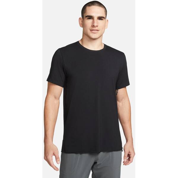 NIKE Herren Shirt M NY DF SS TOP