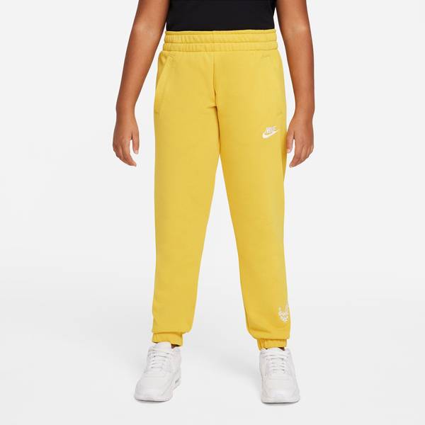 NIKE Kinder Sporthose G NSW FT PANT ENERGY