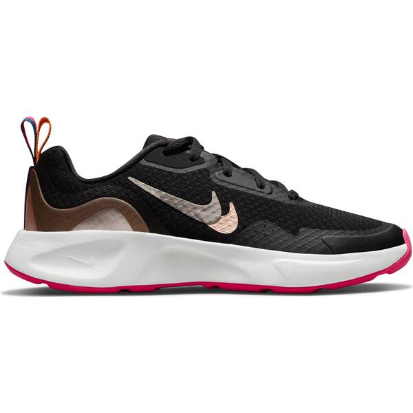 NIKE Kinder Freizeitschuhe WEARALLDAY SE (GS)