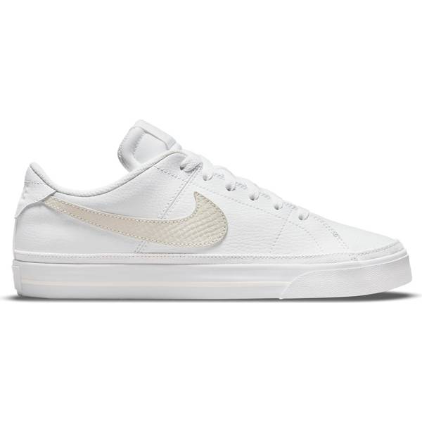 NIKE Damen Freizeitschuhe WMNS COURT LEGACY