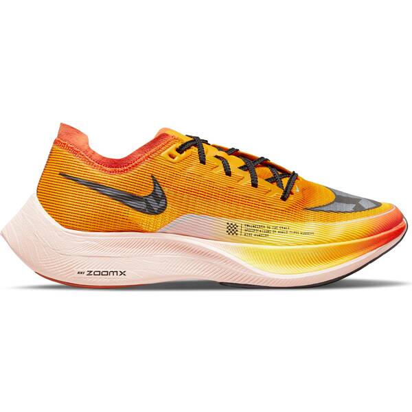 NIKE Herren Laufschuhe ZOOMX VAPORFLY NEXT% 2