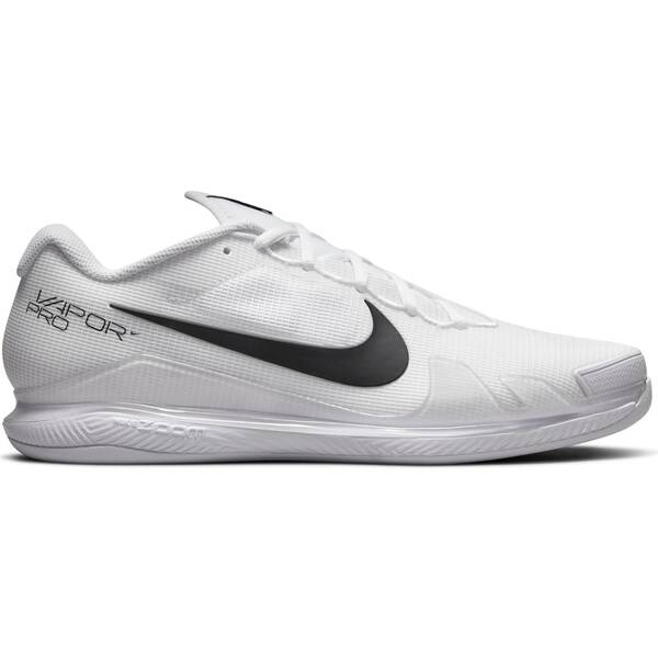 NIKE Herren Tennisschuhe Indoor/Teppich NIKECOURT AIR ZOOM PRO