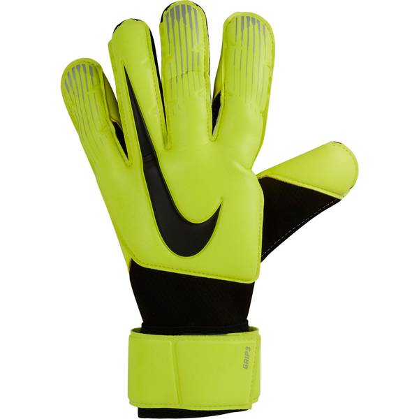 NIKE Equipment - Torwarthandschuhe Grip 3 Torwarthandschuhe