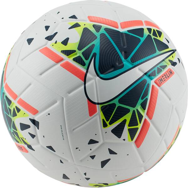 NIKE Equipment - Fußbälle Merlin II Spielball
