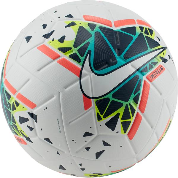 NIKE Equipment - Fußbälle Merlin II Spielball