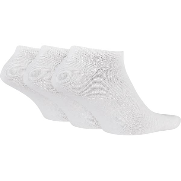 NIKE Lifestyle - Textilien - Socken 3er Pack Socken Füsslinge Sneaker