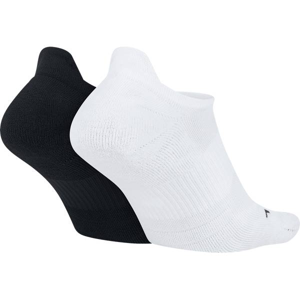 NIKE Running - Textil - Socken Multiplier 2er Pack Socken Running