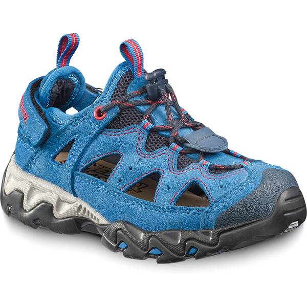 MEINDL Trekkingsandale Kinder Rudy Junior