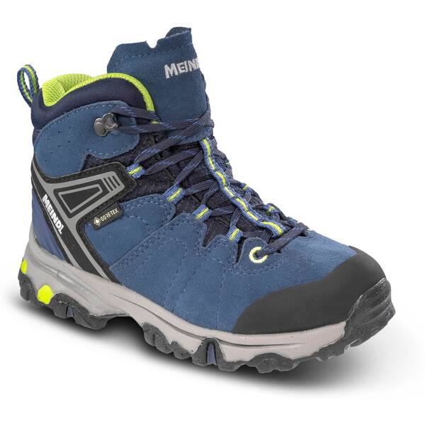 MEINDL Kinder Trekkingstiefel Ravello Junior GTX